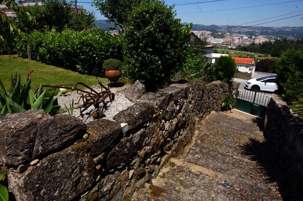 Holiday home Pequena Casa Rustica Com Piscina *