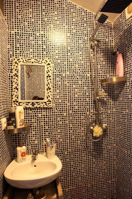 Pequena Casa Rustica Com Piscina Holiday home