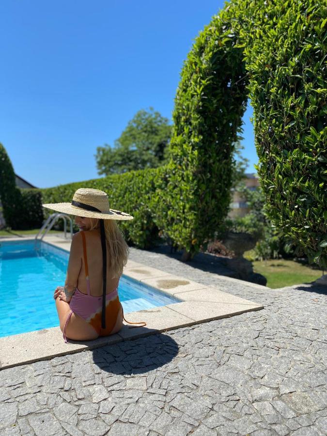 Holiday home Pequena Casa Rustica Com Piscina *